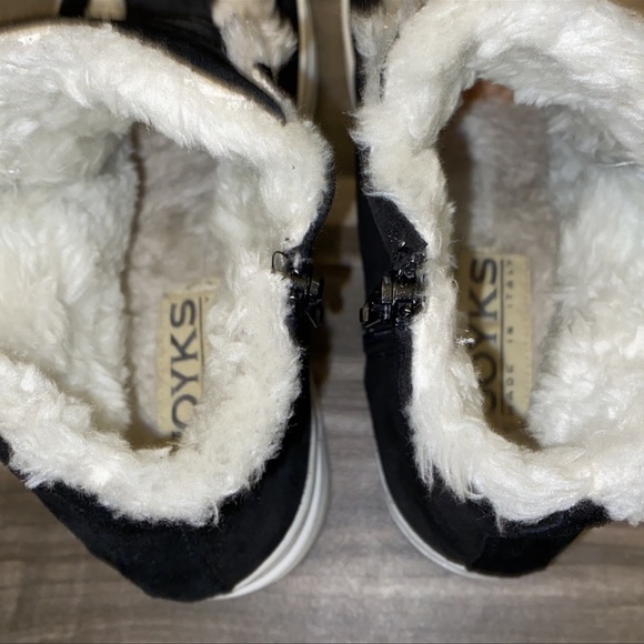 Joyks Italian Boots - Picture 8 of 9